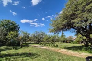 Mirador Serrano Quintana