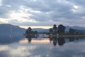 Miralagos Apart & Cabañas