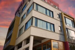 Miralejos Apartamentos