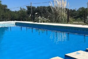 Mirando A Las Sierras