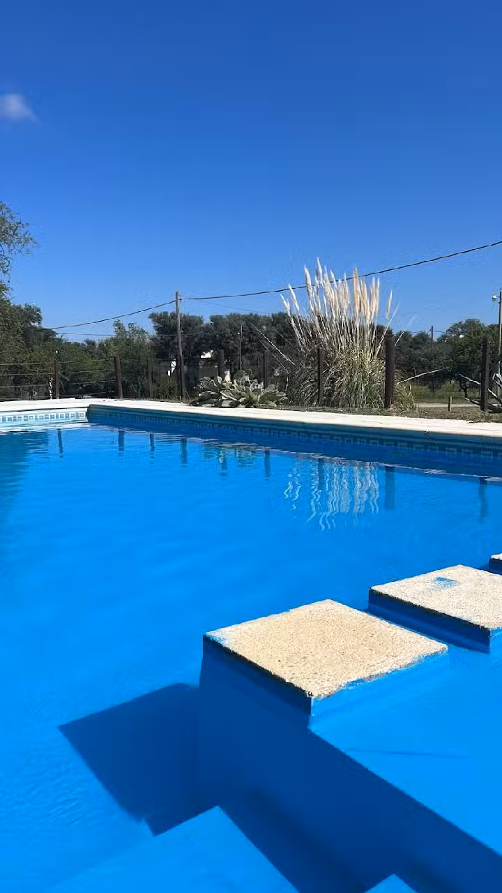 Mirando A Las Sierras