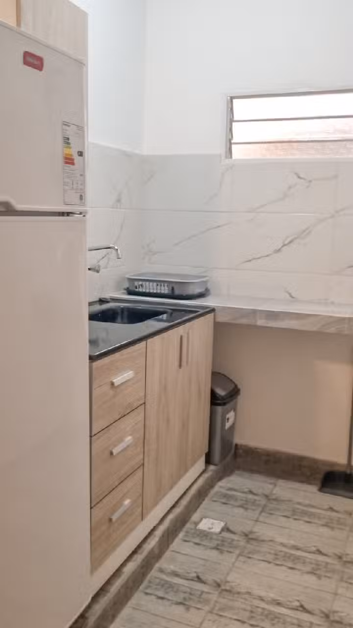 Mis cabañas (El Prestamo)