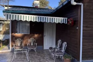 Mis Cabañas La Misión