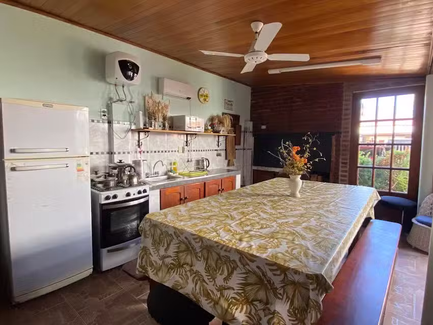 Mis Girasoles Departamentos