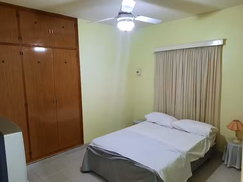 “Mis Raíces Casa y Quincho “