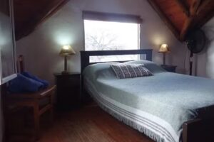 Mística Serrana Cabañas