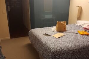 MIZU BARILOCHE SUITES Hotel