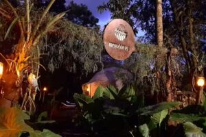 Moconá Falls Glamping & Ecoexperiences