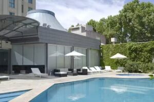 Mod Hotels Mendoza
