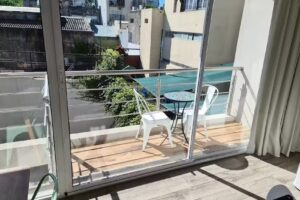 Modern & Luxury Apartments In Palermo