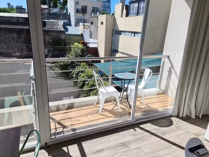 Modern & Luxury Apartments In Palermo