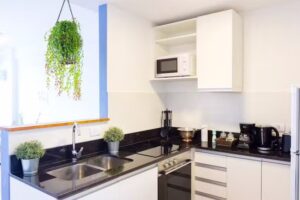 Modern & New Apartment in Palermo