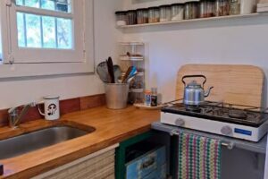 @modo_delta casa isleña, Delta Tigre