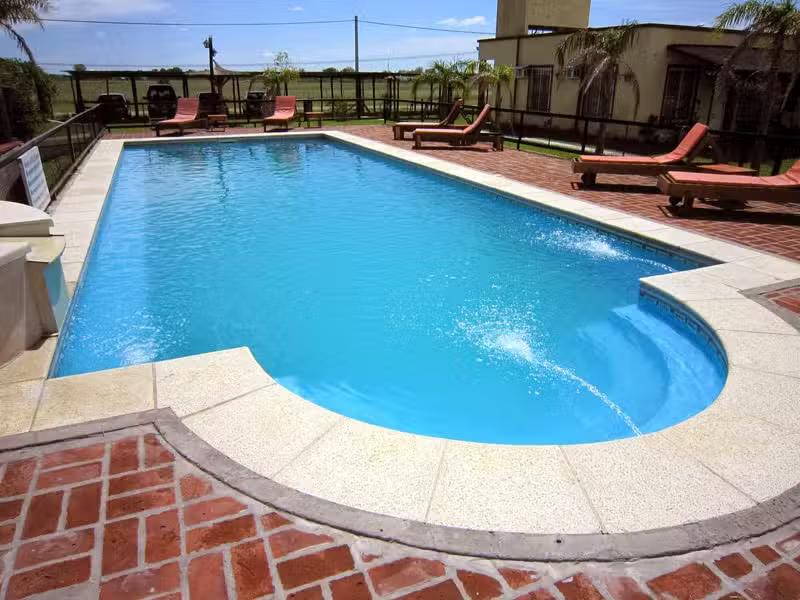 Molino de las Termas – Hospedaje Gualeguaychu