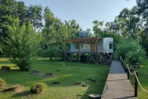 Momentos del Espera de Luis Carlos Pooli