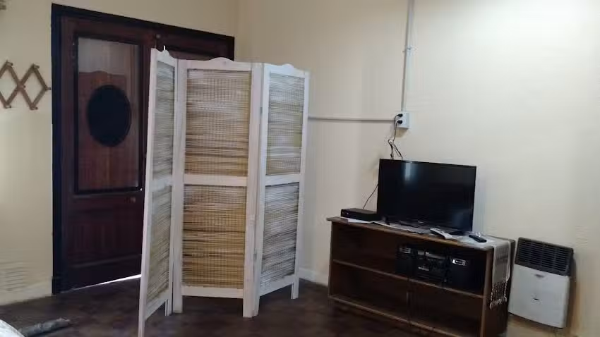 Monoambiente Amoblado