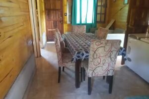 MonoAmbiente Cadillal