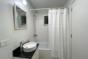 Monoambiente Drumond