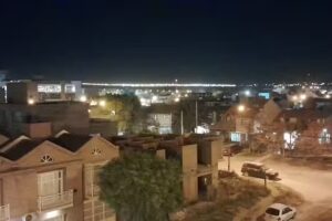 Monoambiente Libertad 345