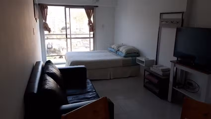 Monoambiente Mitre/alquiler temporal