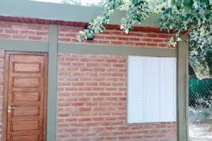 Monoambiente para Grupos