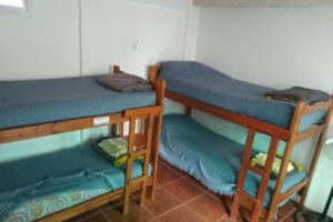 Monoambientes Pehuen Sol