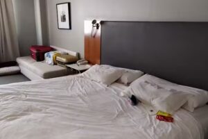 Monserrat Apart Hotel