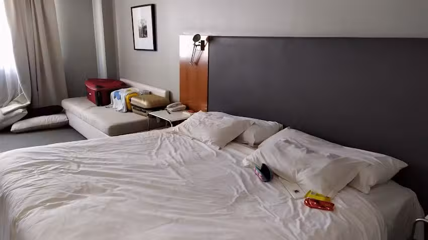 Monserrat Apart Hotel