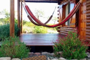 Monte Sion Cabañas & Relax