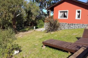 Montebello Cabañas Tandil