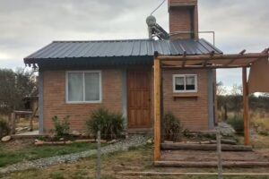 Montecito de chañar