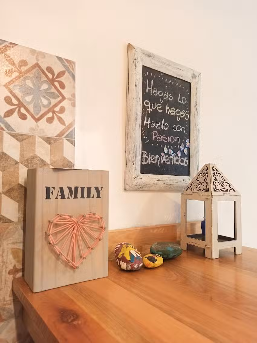 Montserrat GuestHouse