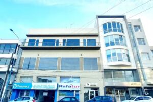 Mooi Aparts Comodoro