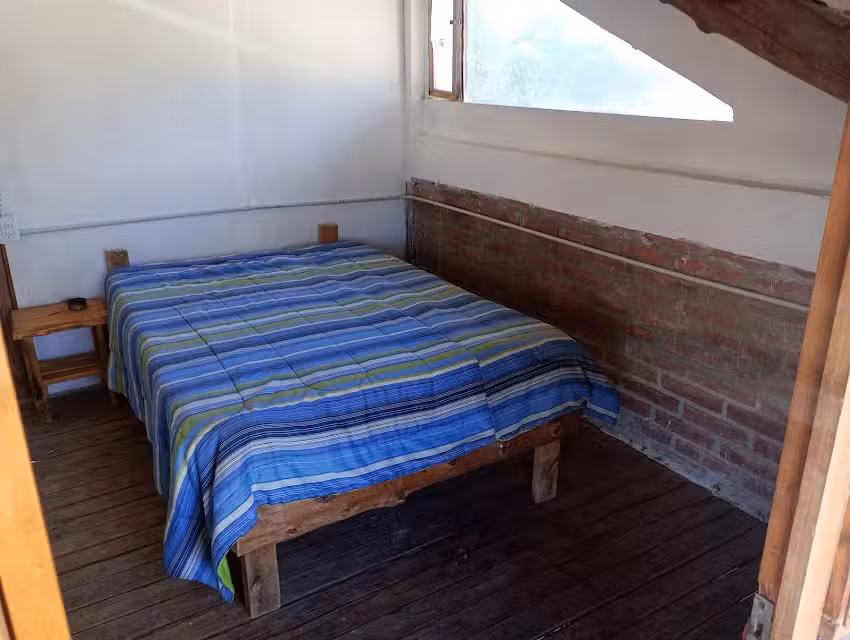 Moonmoon Bridge Hostel