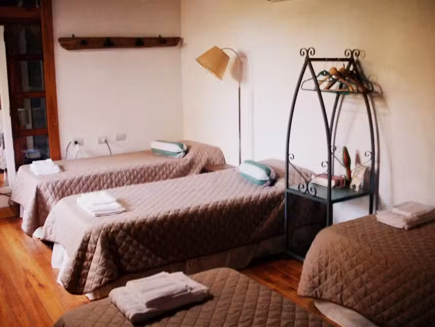 Morada de los Poetas