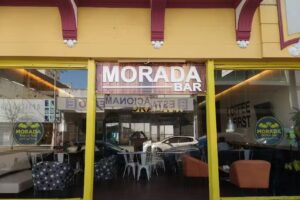 Morada Hostel Cordoba