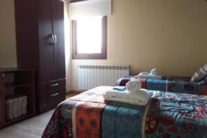 Morena Cabaña y Apart