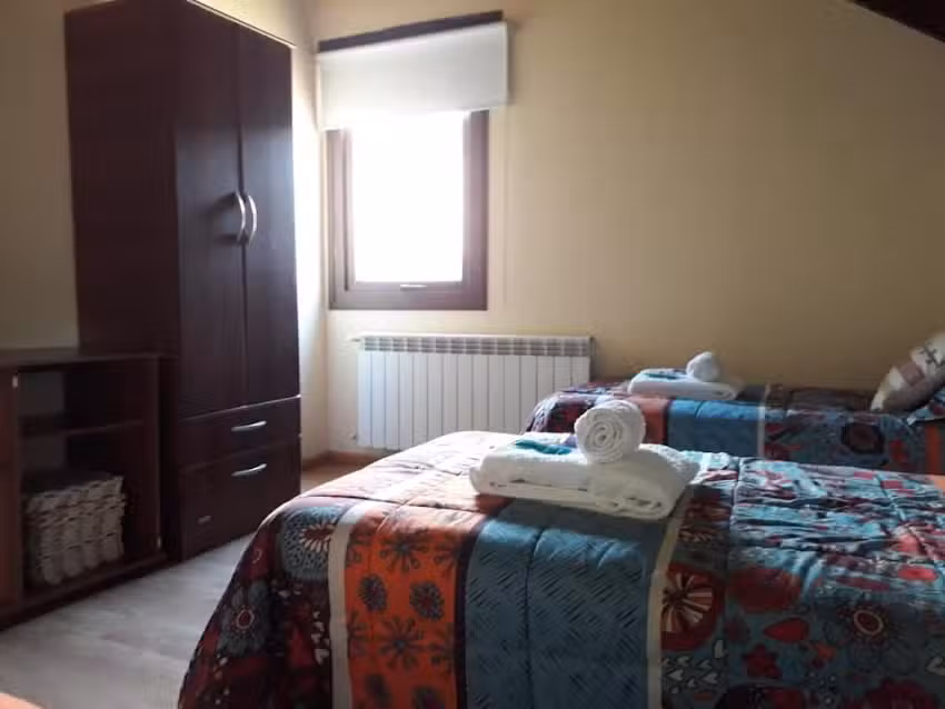 Morena Cabaña y Apart