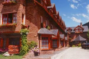 Morenas de Los Andes