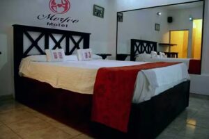 MORFEOS MOTEL