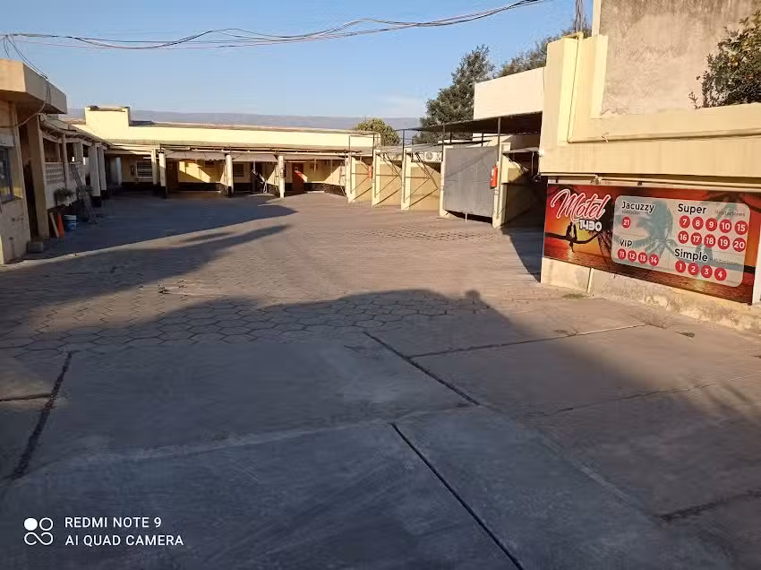 Motel 14/30