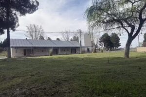 Motel ACA 25 de Mayo