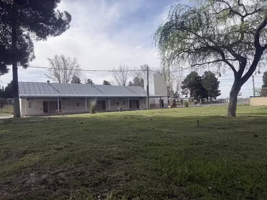 Motel ACA 25 de Mayo
