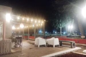 Motel ACA Choele Choel