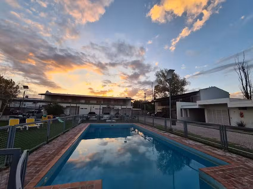 Motel ACA Santa Rosa