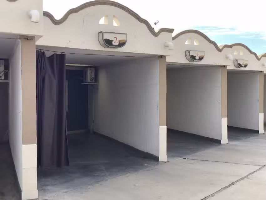 Motel Ali Baba