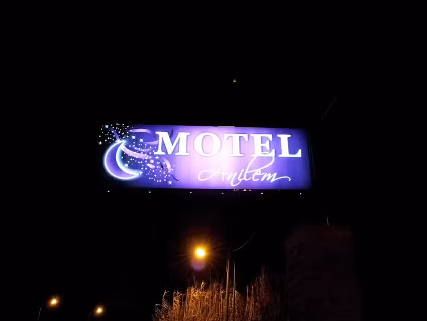 Motel Anilem