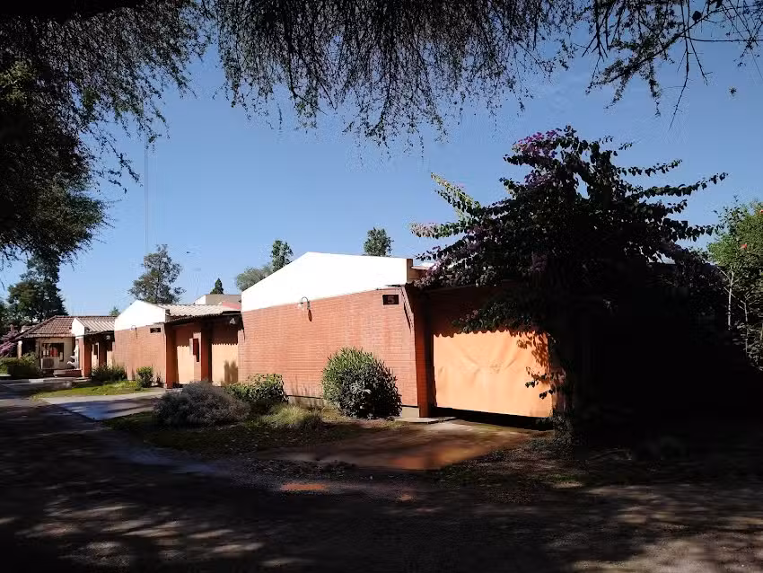 Motel Burbujas