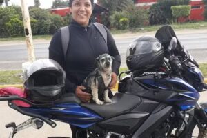 Motel Colonial cuanto esta la hora