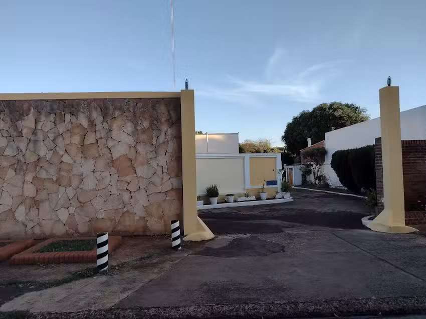 Motel Corazón